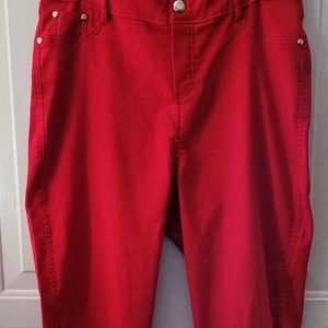 Body By Us pants size 1x